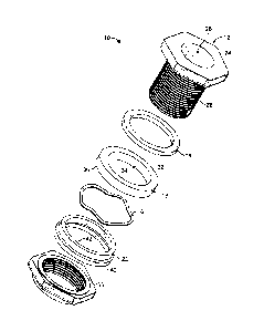 Une figure unique qui représente un dessin illustrant l'invention.